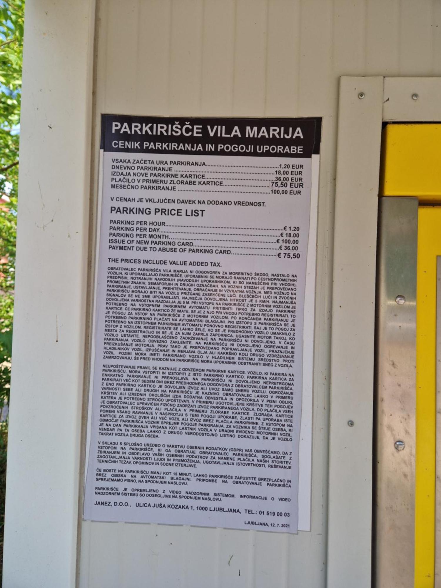 Room 211 - Aparthotel Jadranka Portorož Kültér fotó