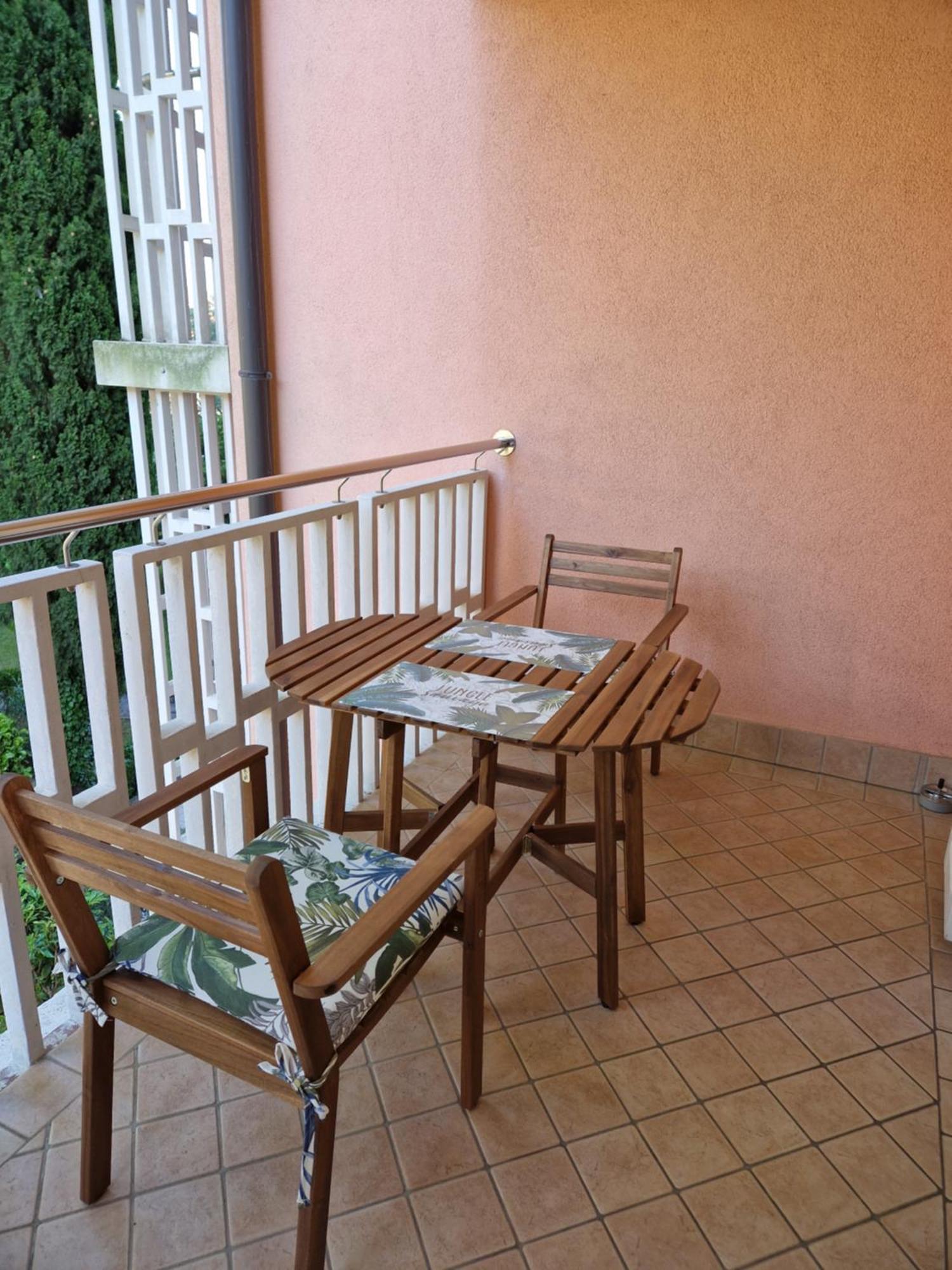 Room 211 - Aparthotel Jadranka Portorož Szoba fotó
