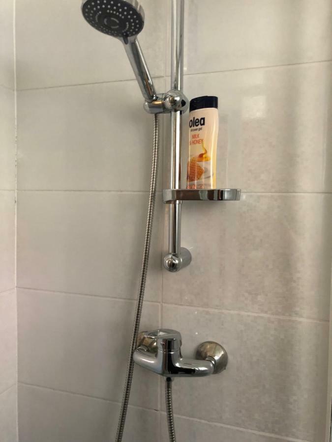 Room 211 - Aparthotel Jadranka Portorož Kültér fotó