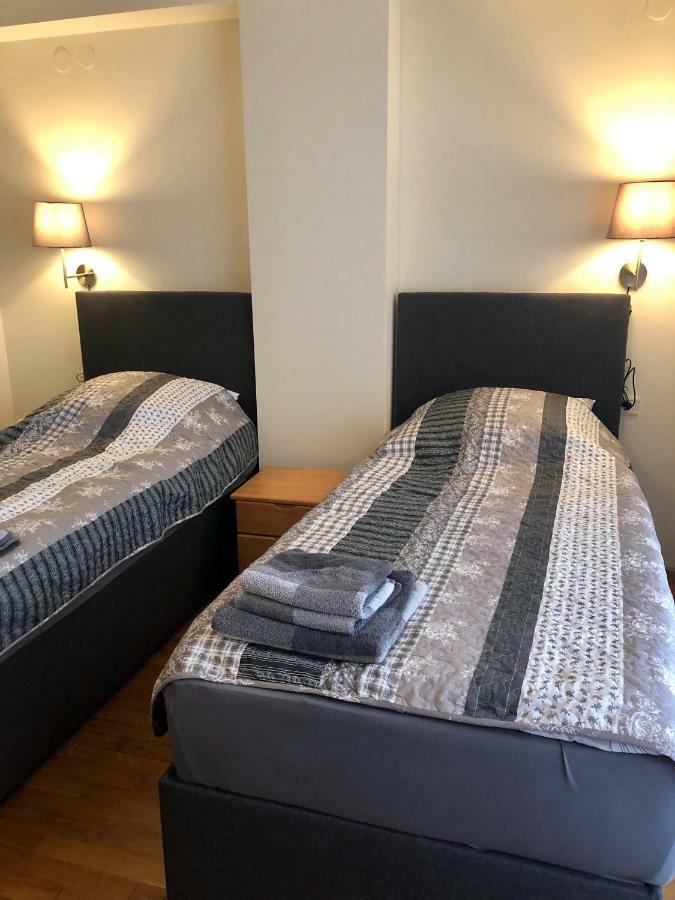 Room 211 - Aparthotel Jadranka Portorož Kültér fotó