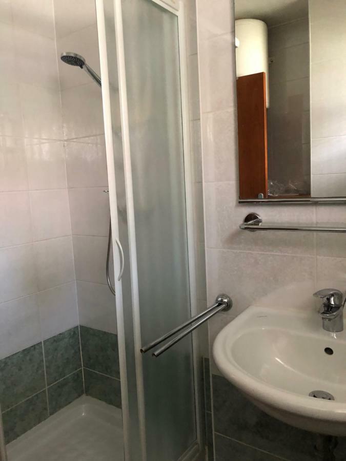 Room 211 - Aparthotel Jadranka Portorož Kültér fotó