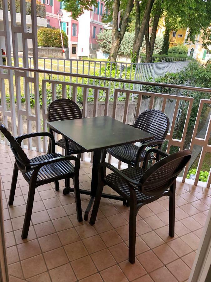 Room 211 - Aparthotel Jadranka Portorož Kültér fotó