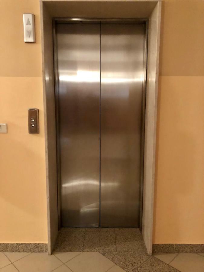 Room 211 - Aparthotel Jadranka Portorož Kültér fotó